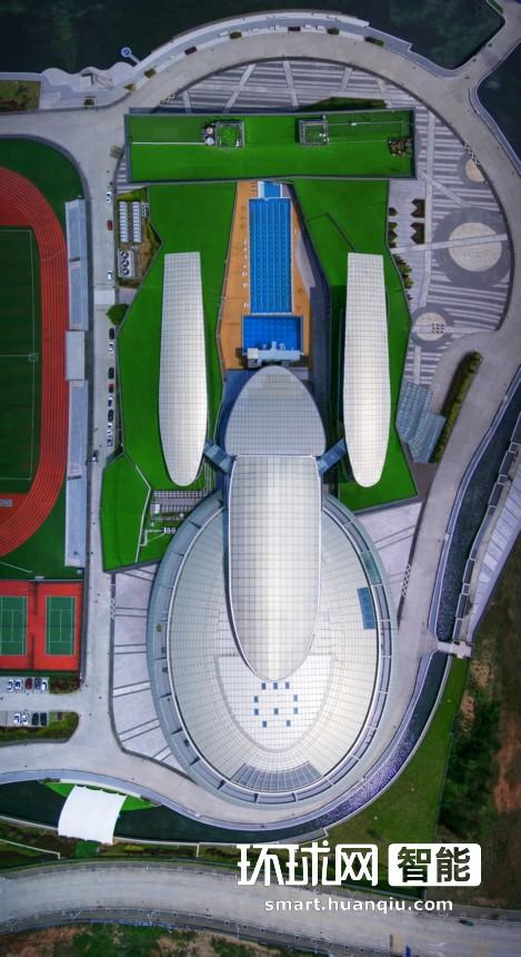 网龙CEO熊立 构建全国最大教育资源生产基地，引领教育信息化新浪潮