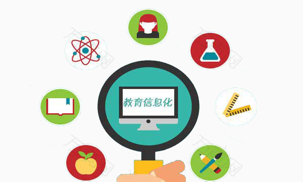 佳发教育-教育信息化行业领军者